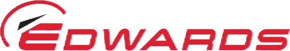 Edwards logo