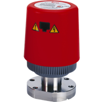 AIM mērinstruments