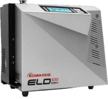 ELD500 noplūdes detektors