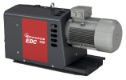 EDC pumpis