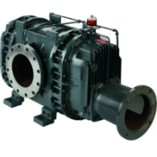 HV8000 vakuuma sūknis