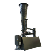 Vapour Booster vakuuma sūknis