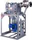 EDP pumpis