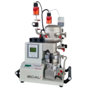 ECAL1 vakuuma stacija