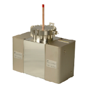 Ion Getter vakuuma sūknis