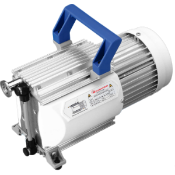 Membrānu (XDD1) vakuuma sūknis