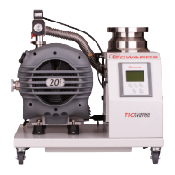 Turbo Carts vakuuma sūknis