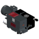 nES pumpis