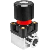 Speedivalve vārsts